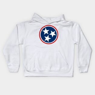 Tennessee Kids Hoodie